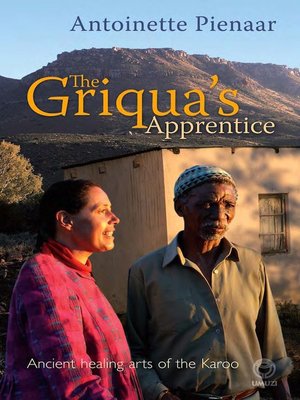 cover image of The Griqua's Apprentice